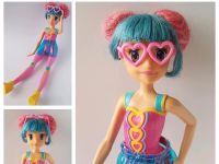 Barbie 'Video Game Hero' Puppe Maia - Mattel Pankow - Prenzlauer Berg Vorschau