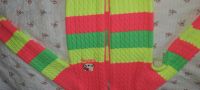 Strickjacke / Pullover Hello Kitty gr 104 Hessen - Korbach Vorschau