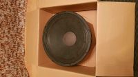 Electro Voice EV EVS 18S Subwoofer 18 Zoll Dynacord (defekt) Bayern - Waldershof Vorschau