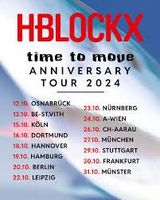 Suche H-Blockx Tickets Hamburg 19.10.2024 Hamburg-Mitte - HafenCity Vorschau