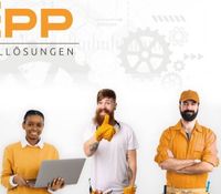 MAG-Schweisser (m/w/d) (18 - 21 €/St., Bremen, Oldenburg, Verden) Niedersachsen - Verden Vorschau