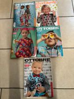Ottobre Zeitschriften zu verkaufen Niedersachsen - Emden Vorschau