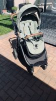 Joie Versatrax Kombi Kinderwagen Laurel Grün Leipzig - Mockau-Nord Vorschau