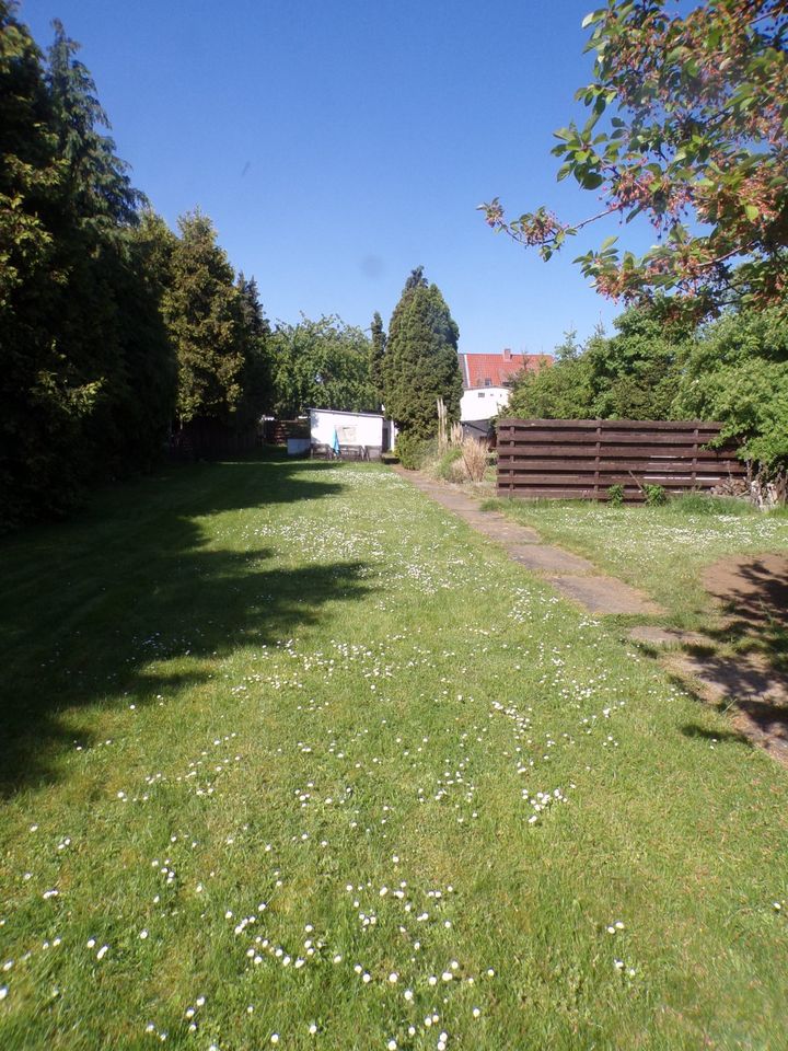 Haus zur Miete in Meitzendorf