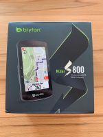 Bryton Rider S 800 Navigation Baden-Württemberg - Gerstetten Vorschau