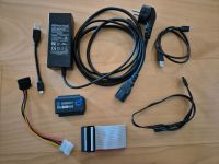 USB zu 2,5" 3,5" IDE SATA Festplatte HDD Reader Absackgerät Rheinland-Pfalz - Wörth am Rhein Vorschau
