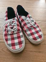 Vans Authentic Sneaker Damenschuhe Größe 40,5 Baden-Württemberg - Aalen Vorschau