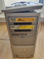 PC HP Pavillon Windows 7 Athlon 64 4600+ 2 GB RAM 1 TB HDD Dresden - Innere Altstadt Vorschau