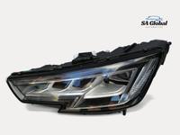 SCHEINWERFER AUDI A4 B9 FULL LED MATRIX 8W0941035 LINKS Hamburg - Bergedorf Vorschau