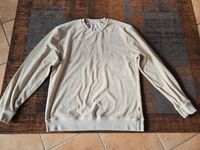 FROTTEE PULLOVER  beige  gr XL  ünisex Rheinland-Pfalz - Herschbach Vorschau