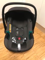 Britax Römer Baby-Safe iSENSE Babyschale/Kindersitz Baden-Württemberg - Plüderhausen Vorschau