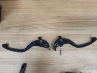 KTM RC8 Track Powerparts Bremshebel/Kupplungshebel NEU Nordrhein-Westfalen - Geseke Vorschau