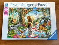 Ravensburger Puzzle 1000 Teile Bayern - Lochhausen Vorschau