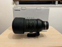 Tamron 150-500mm f5-6,7 Di III VC VXD Nikon Z Objektiv Kamera Hessen - Bensheim Vorschau