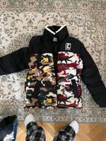 Herrenjacke Karl Kani Hamburg-Nord - Hamburg Eppendorf Vorschau