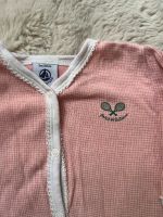 Petit Bateau Strampler rosa orange Gr 3 Monate 62 München - Thalk.Obersendl.-Forsten-Fürstenr.-Solln Vorschau