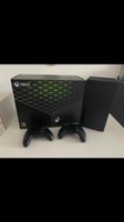Xbox Series X 1TB Speicher inkl. Elite Controller Brandenburg - Erkner Vorschau