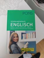 Englisch Wörterbuch Pons Hessen - Linsengericht Vorschau