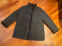 Leichte Steppjacke von GIL BRET Gr. 42 in schokobraun Bayern - Regensburg Vorschau