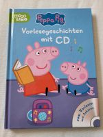 Peppa Wutz Vorlesegeschichten ohne CD Niedersachsen - Bad Essen Vorschau