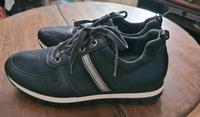 Gabor Gr. 5 1/2 Comfort H  Sneaker Sportschuhe Turnschuhe Saarland - Rehlingen-Siersburg Vorschau