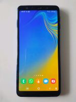 Samsung Galaxy A 7 Blue Essen - Essen-Katernberg Vorschau