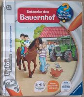 TipToi Entdecke den Bauernhof Hannover - Bothfeld-Vahrenheide Vorschau