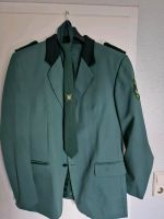 Uniform, Schützenfest Jacke mit Hut und Krawatte Niedersachsen - Haselünne Vorschau