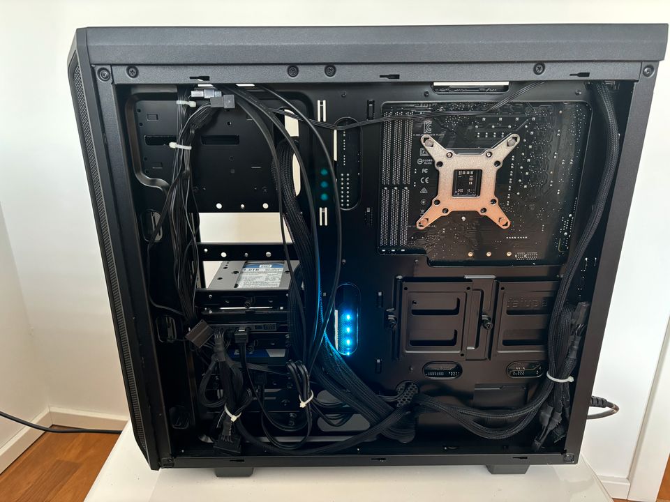 GameStar PC Championship Edition - Intel i7-8700K / RTX 2070 in Leipzig