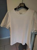 T Shirt, mit Blusenärmel 44/46 Dortmund - Schüren Vorschau