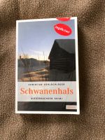 Schwanenhals Christian Oehlschläger Niedersachsen - Hessisch Oldendorf Vorschau