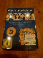 DVD Friends 1. Staffel neu, OVP eingeschweißt Nordrhein-Westfalen - Gladbeck Vorschau