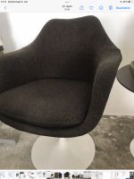 Sessel Knoll Designklassiker 60‘er Eero Saarinen Armlehnstuhl Bayern - Bayreuth Vorschau