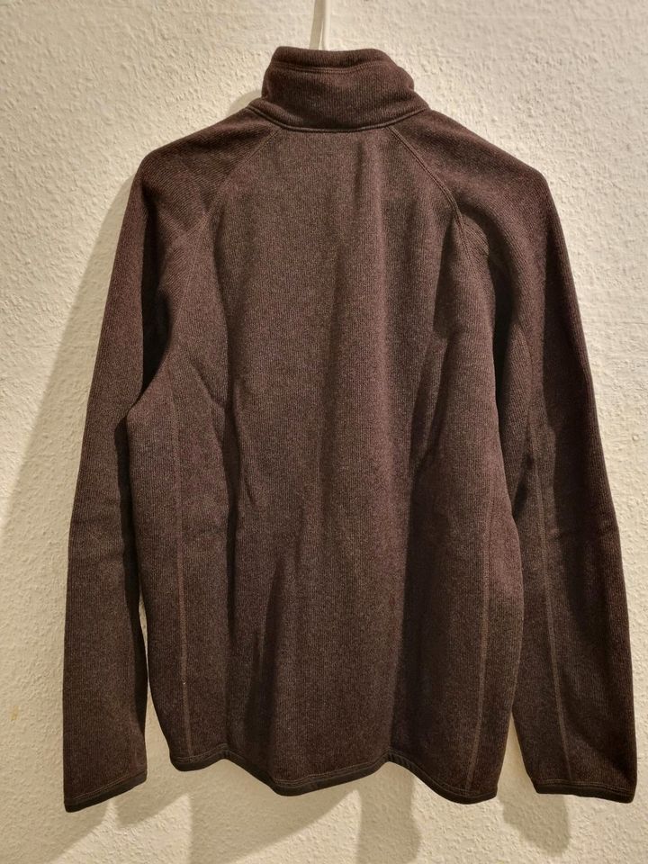 Patagonia - Fleecejacke - Herren, Größe M, NEU in Berlin