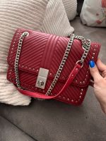 Zara Tasche rot Obervieland - Arsten Vorschau