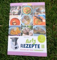 Party Rezepte 2 Thermomix Kochbuch Bayern - Brunnen Vorschau