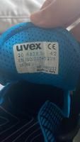 UVEX HERREN ARBEITSSCHUHE Hamburg - Harburg Vorschau