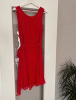 Abendkleid Sommerkleid neu rot Esprit Größe 38 Hude (Oldenburg) - Nordenholz Vorschau