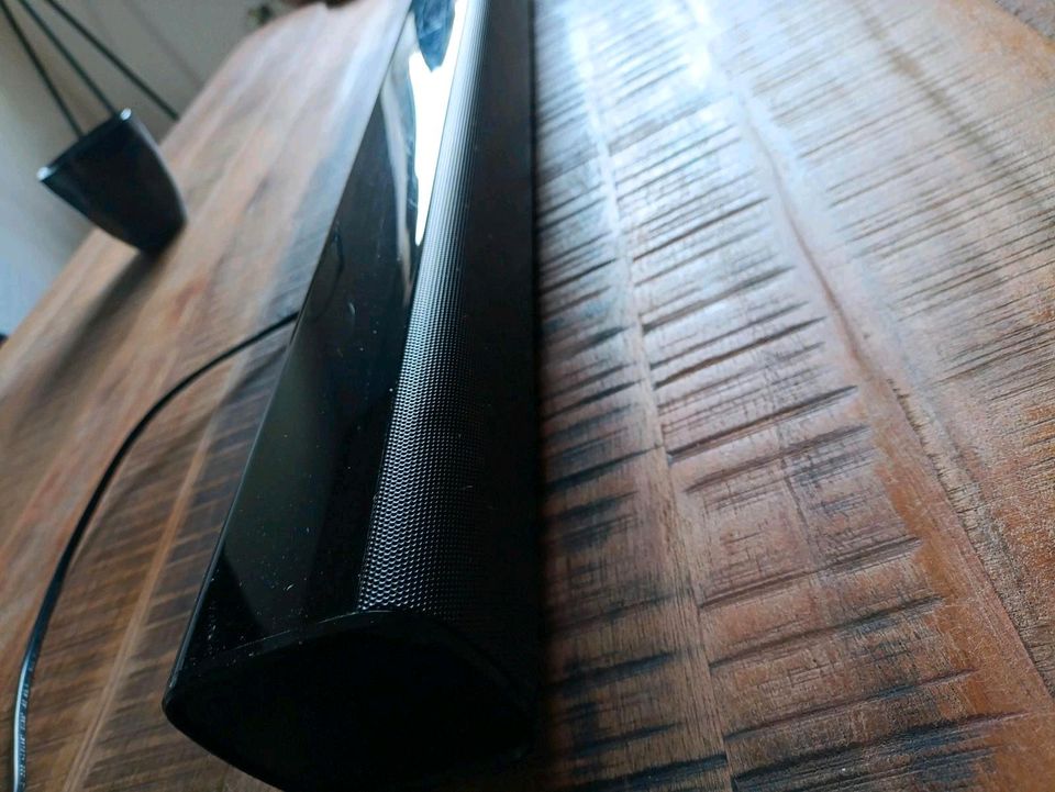 Soundbar Bluetooth TV HDMI-ARC Klinke in Celle