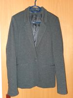 Sweat/Blazer Gr.40 grau Niedersachsen - Holdorf Vorschau