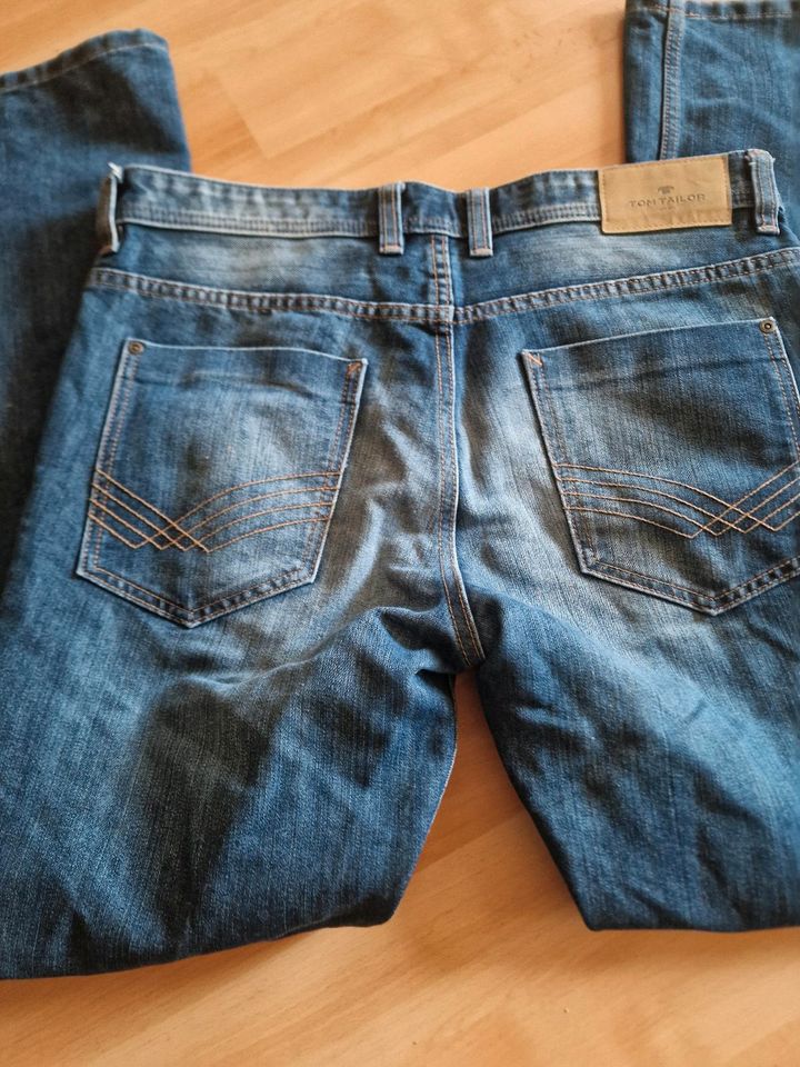 Herren  jeans in Mannheim