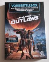 Star Wars Outlaws Vorbesteller Box Baden-Württemberg - Donaueschingen Vorschau
