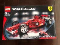 Lego Racers Ferrari F1 Racer 1:10 (8386) Nordrhein-Westfalen - Recklinghausen Vorschau