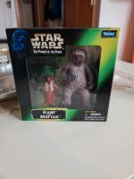 Kenner Star Wars Kabe und Muftak Niedersachsen - Ankum Vorschau