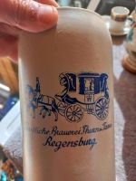 HISTORISCHER Bierkrug Bayern - Maxhütte-Haidhof Vorschau