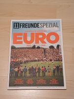 11 Freunde spezial: Die andere Geschichte der EURO 1960-2020 Bayern - Weitramsdorf Vorschau