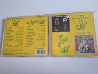 The Oddities Of Oi! / The Joys Of Oi!, CD Baden-Württemberg - Aalen Vorschau