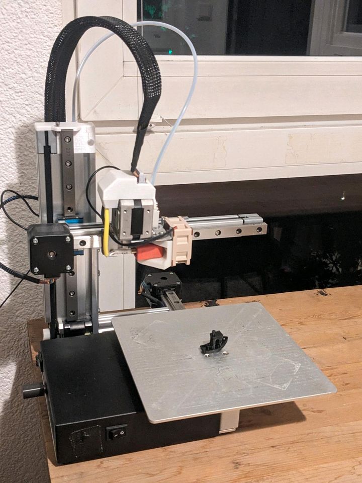 Cetus 3D Drucker MKII, ähnlich Bambu Lab / Prusa Mini in Berlin