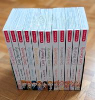 Daily Butterfly 1-12 + Extras suu Morishita Altraverse Manga Nordrhein-Westfalen - Marl Vorschau