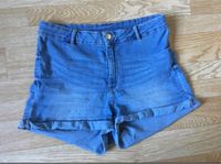 Shorts / Jeansshorts von Divided in Gr. 42 Baden-Württemberg - Kraichtal Vorschau